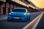 LYNK&Co 03 Cyan Concept 2019 года